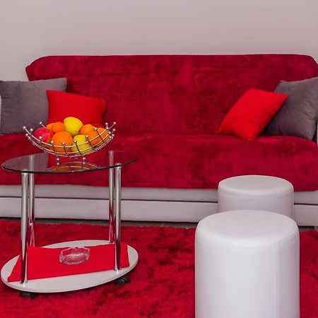 Apartment Ema Split Zewnętrze zdjęcie