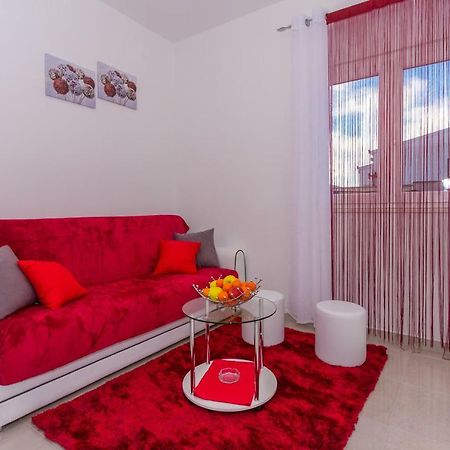 Apartment Ema Split Zewnętrze zdjęcie