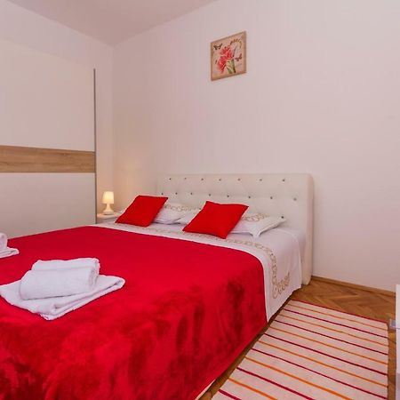 Apartment Ema Split Zewnętrze zdjęcie