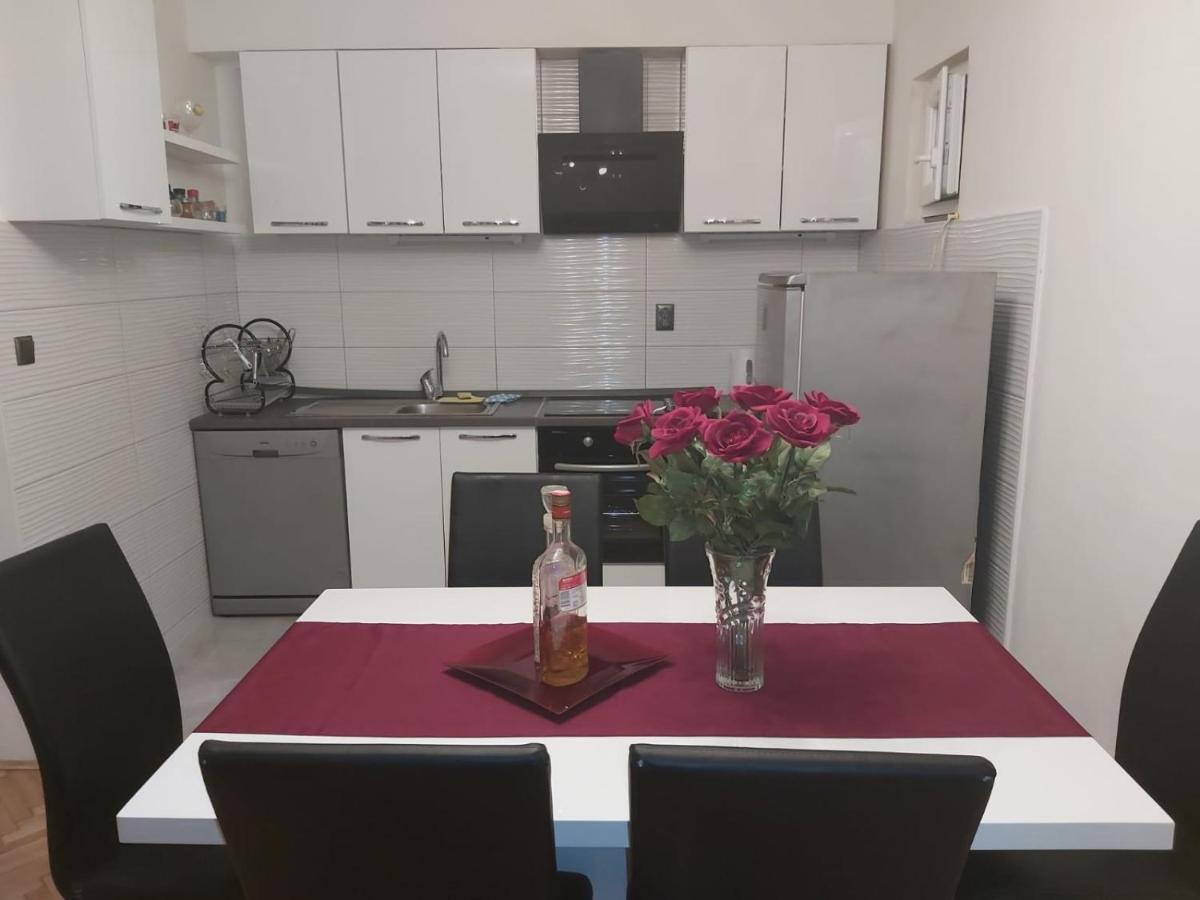 Apartment Ema Split Zewnętrze zdjęcie