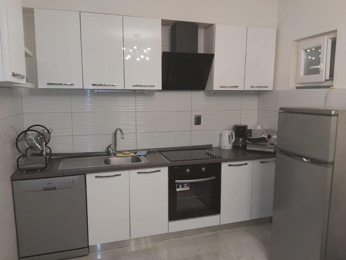 Apartment Ema Split Zewnętrze zdjęcie