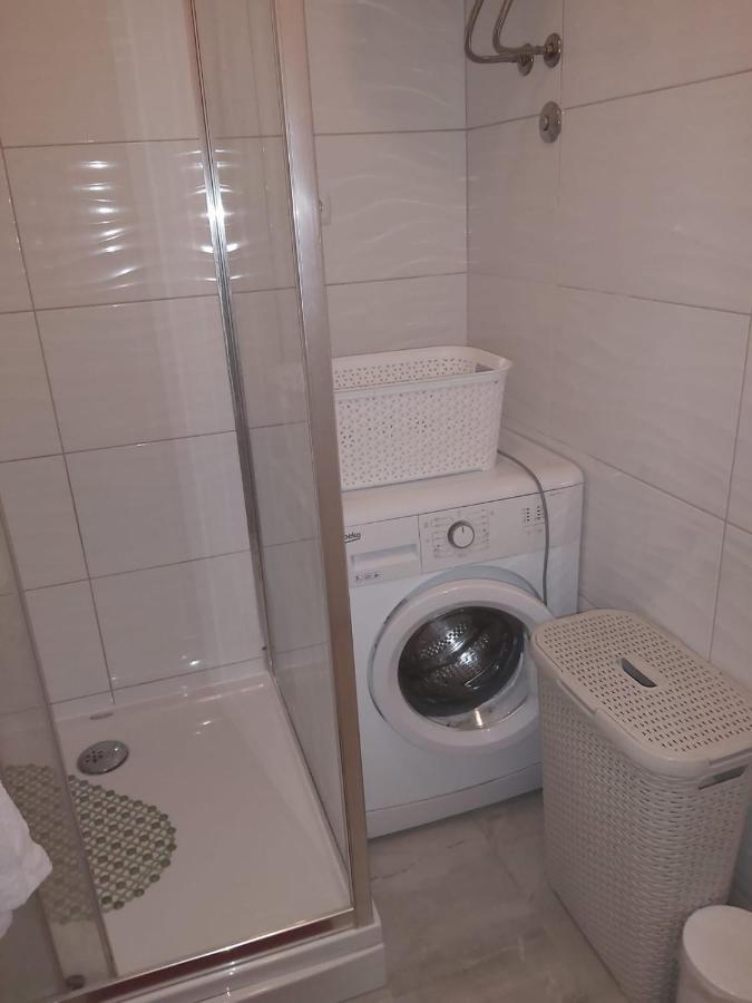Apartment Ema Split Zewnętrze zdjęcie