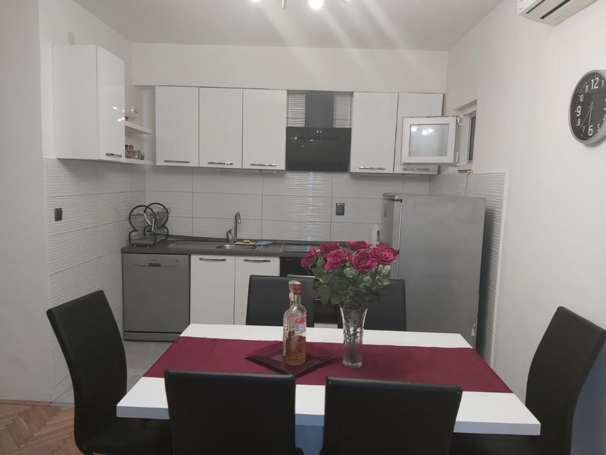 Apartment Ema Split Zewnętrze zdjęcie