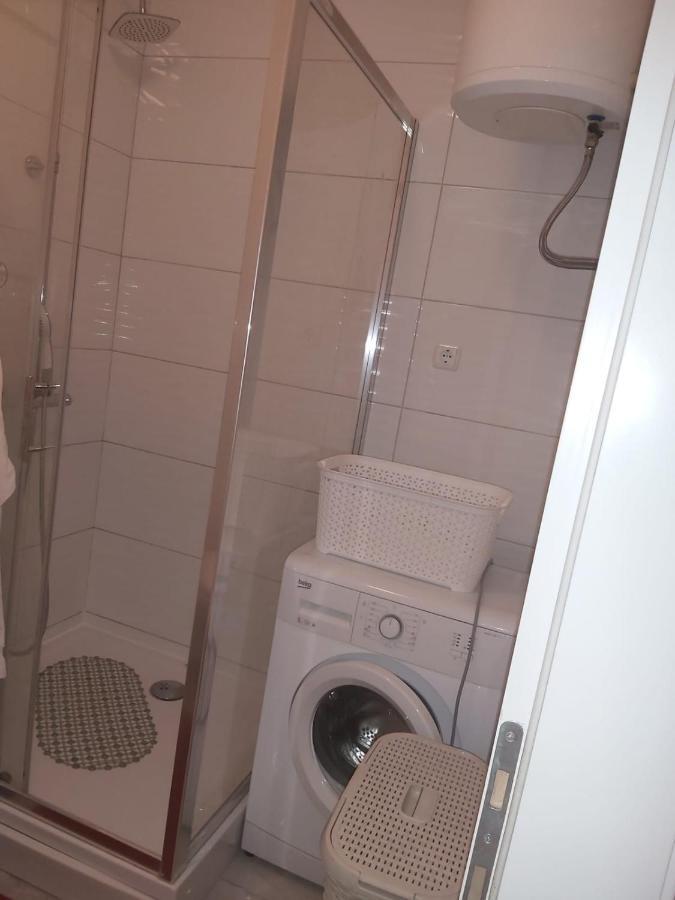 Apartment Ema Split Zewnętrze zdjęcie