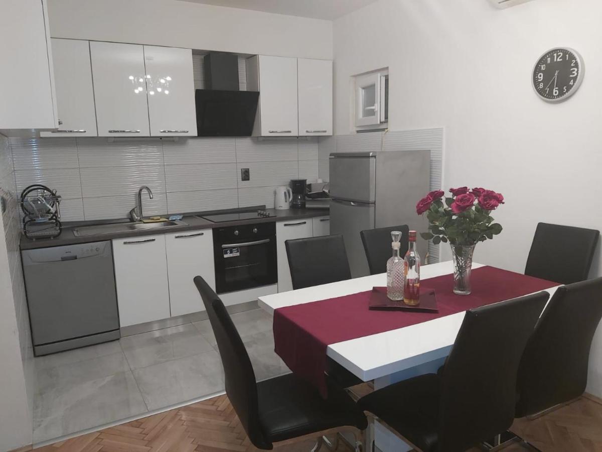 Apartment Ema Split Zewnętrze zdjęcie