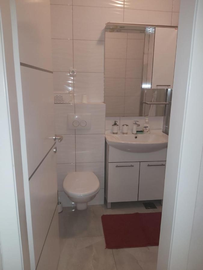 Apartment Ema Split Zewnętrze zdjęcie