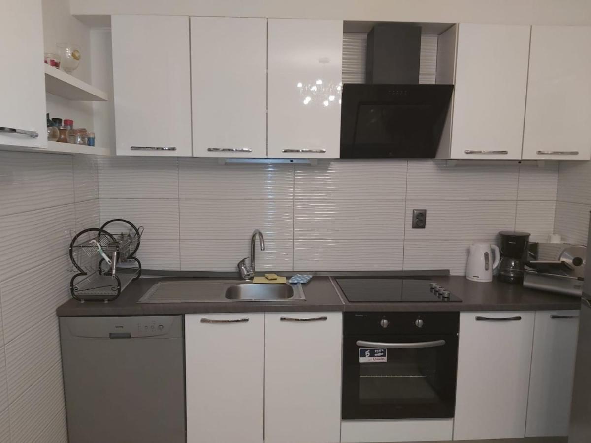 Apartment Ema Split Zewnętrze zdjęcie
