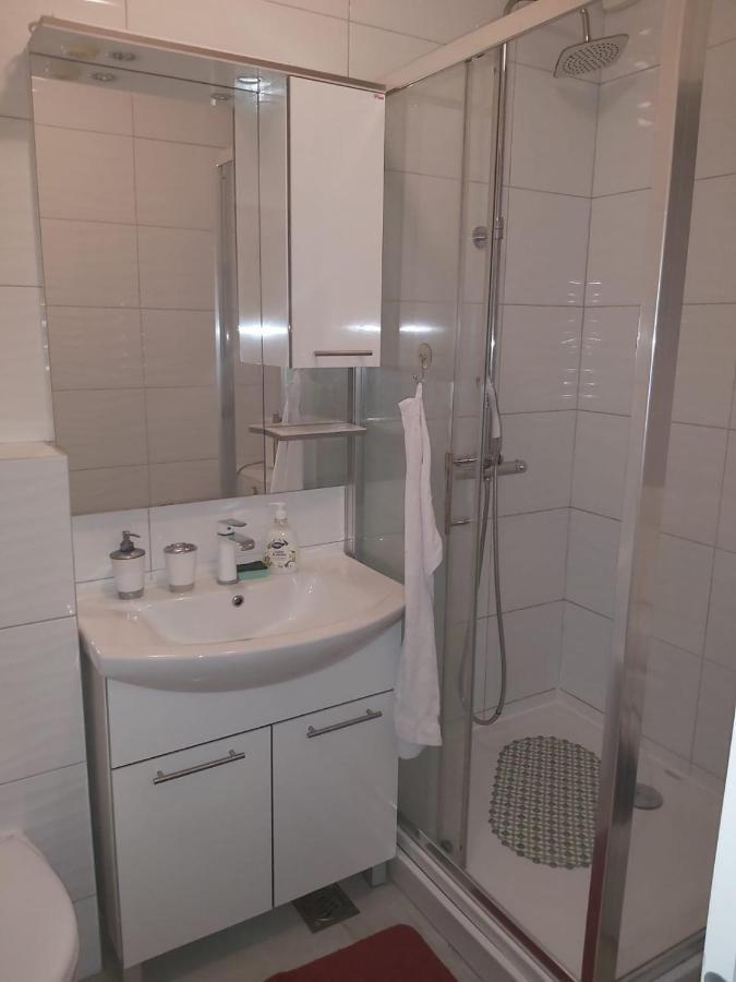 Apartment Ema Split Zewnętrze zdjęcie