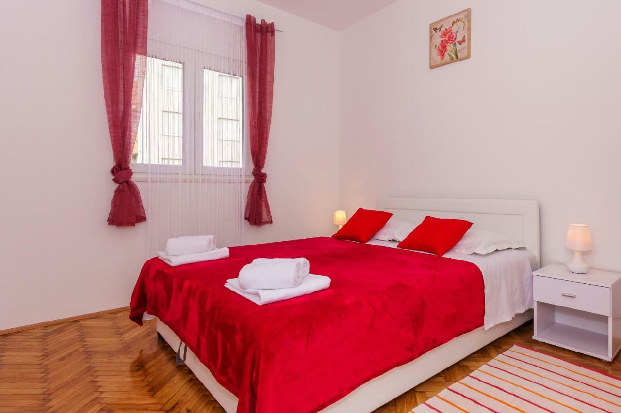 Apartment Ema Split Zewnętrze zdjęcie
