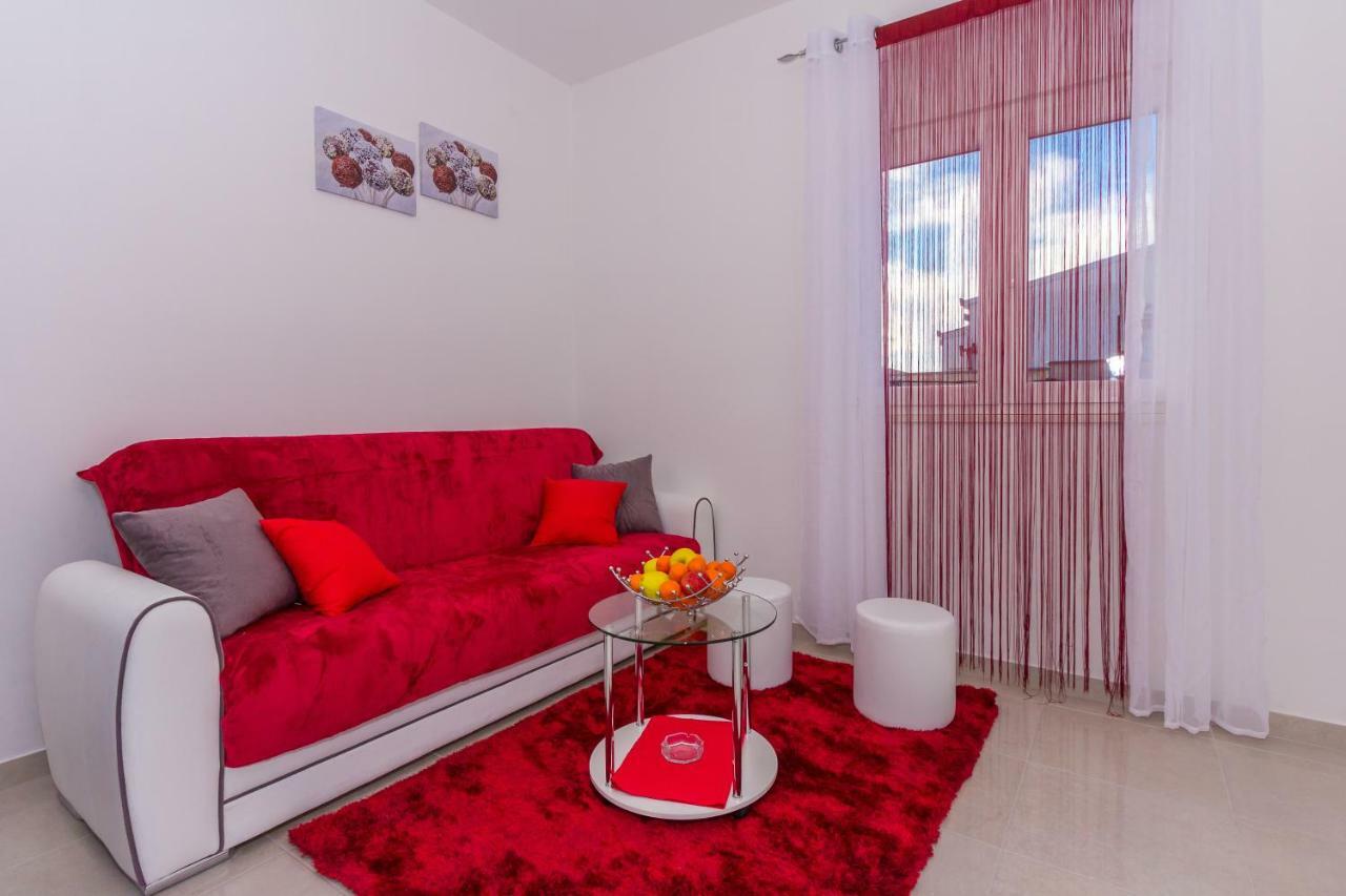 Apartment Ema Split Zewnętrze zdjęcie