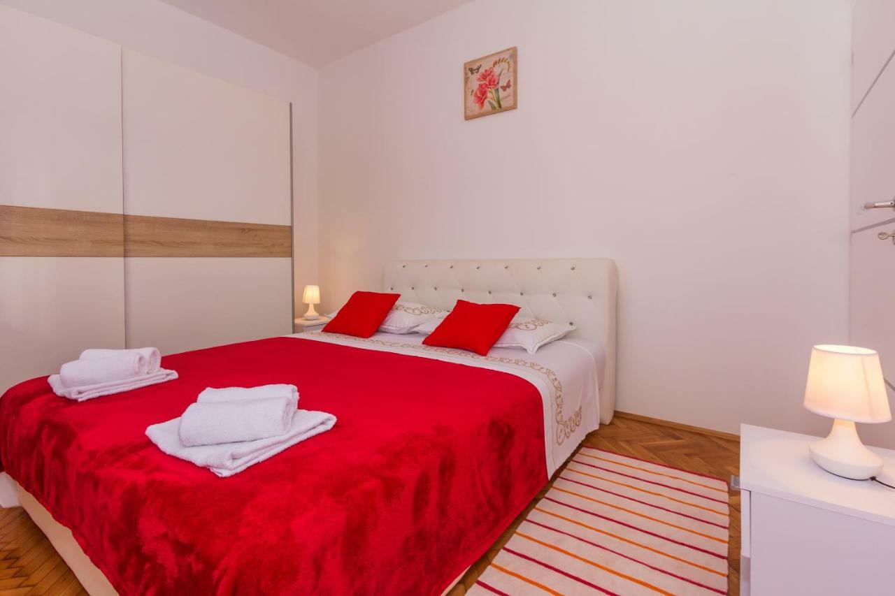 Apartment Ema Split Zewnętrze zdjęcie