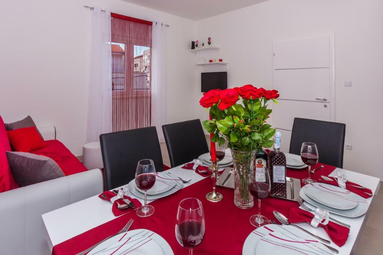 Apartment Ema Split Zewnętrze zdjęcie