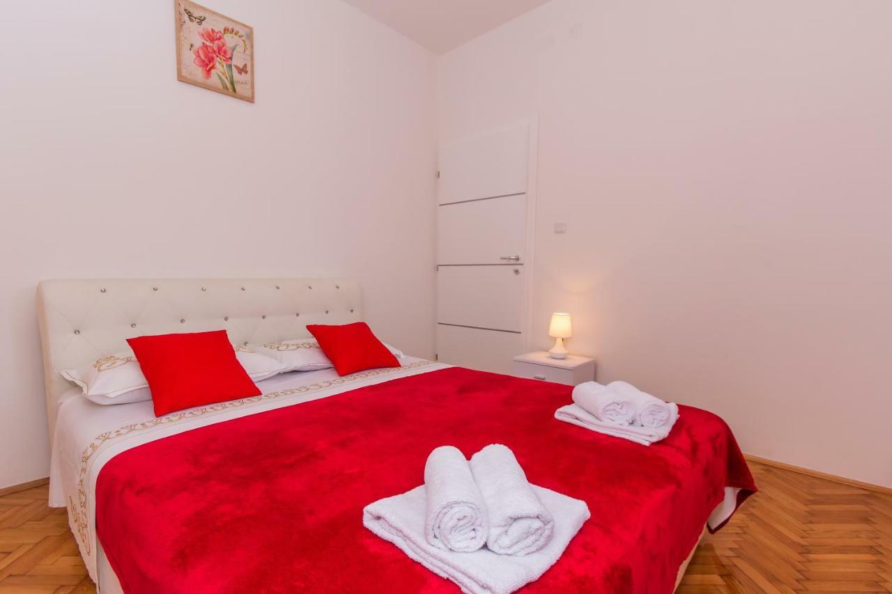 Apartment Ema Split Zewnętrze zdjęcie