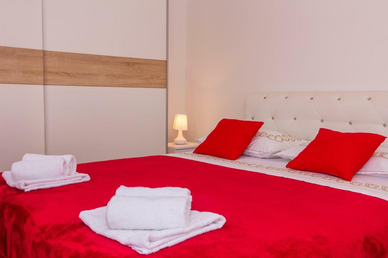 Apartment Ema Split Zewnętrze zdjęcie
