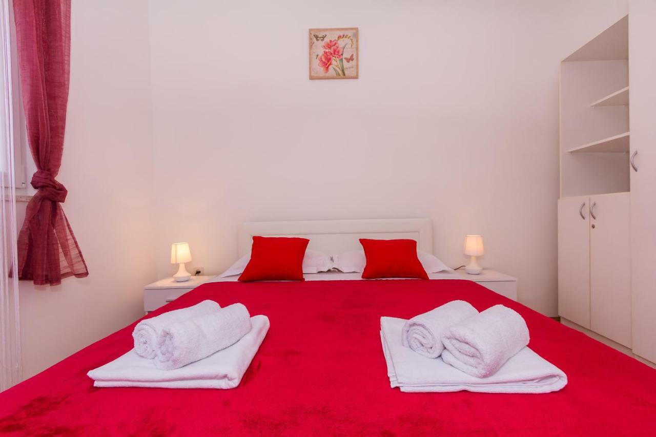 Apartment Ema Split Zewnętrze zdjęcie