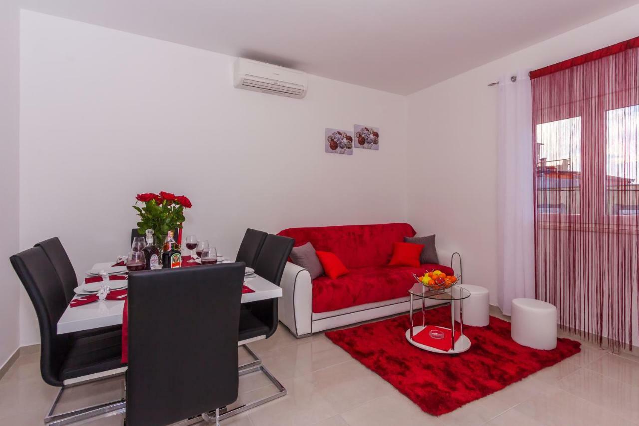 Apartment Ema Split Zewnętrze zdjęcie