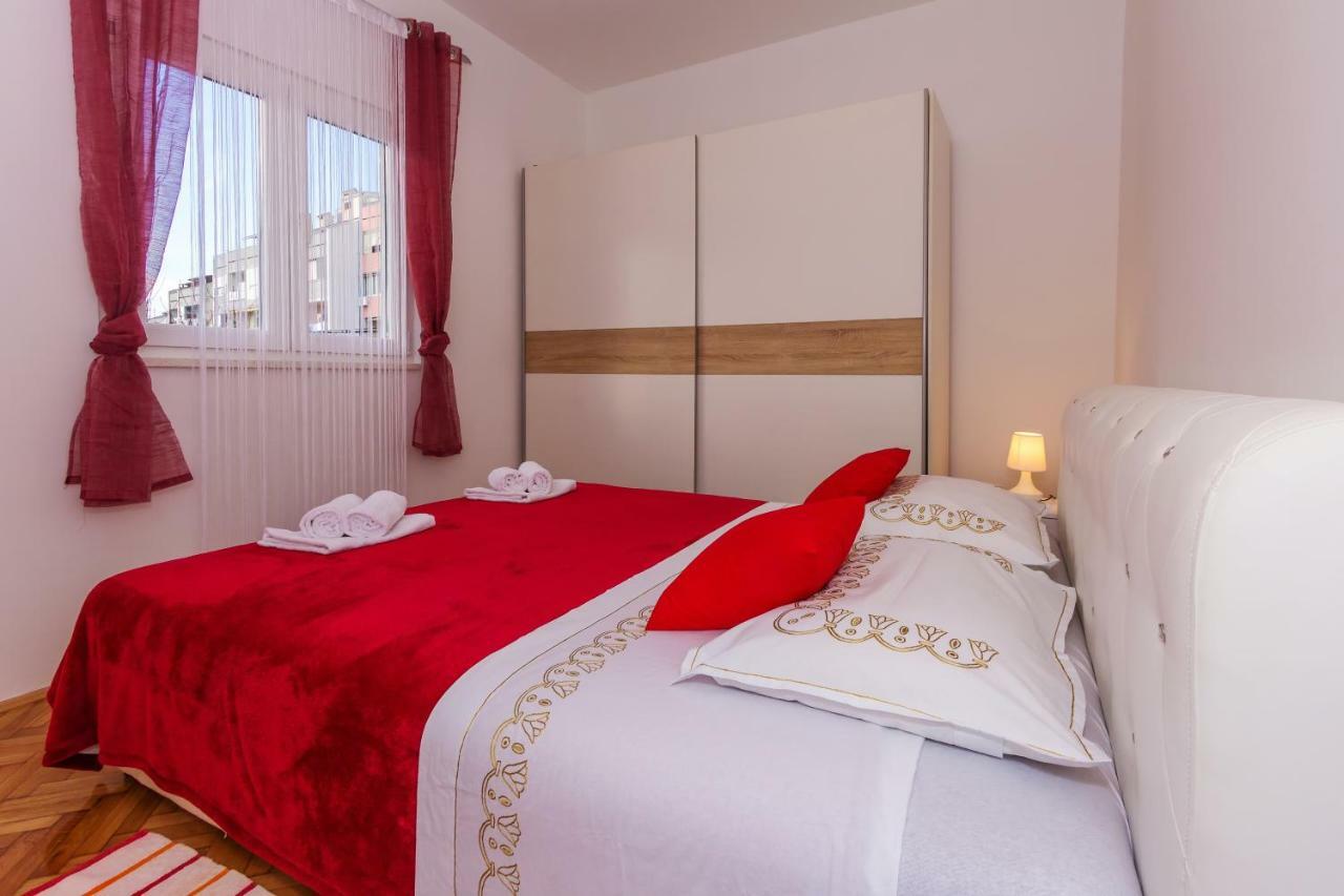 Apartment Ema Split Zewnętrze zdjęcie