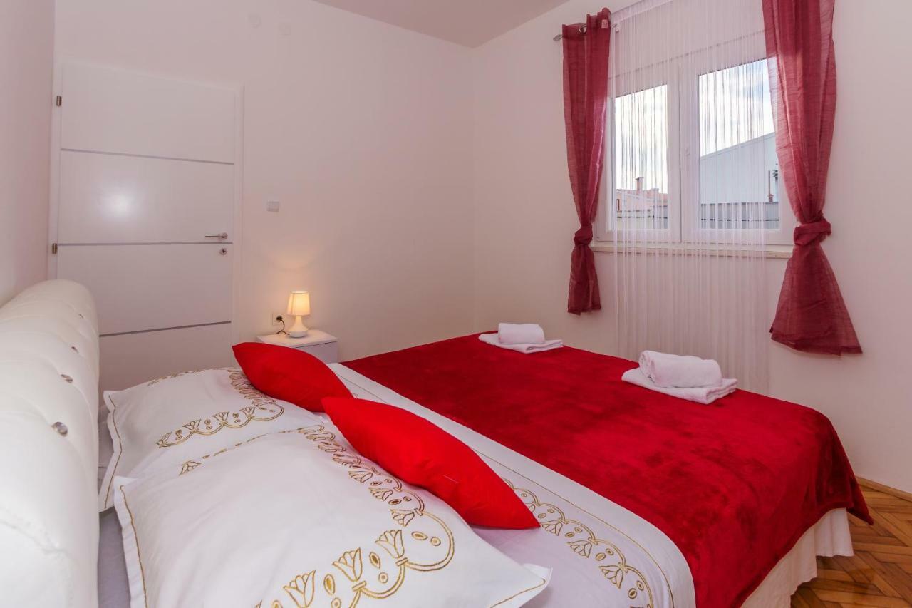 Apartment Ema Split Zewnętrze zdjęcie