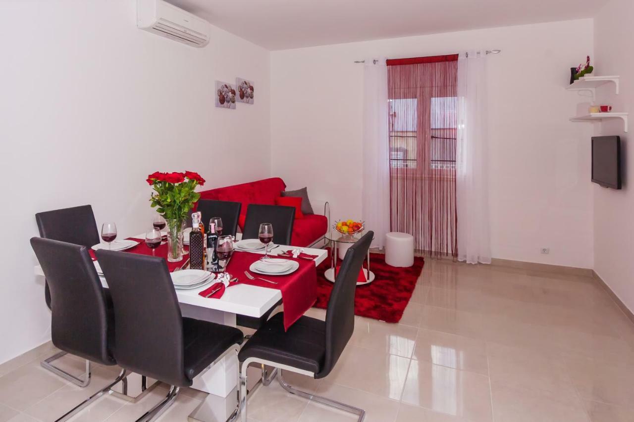 Apartment Ema Split Zewnętrze zdjęcie